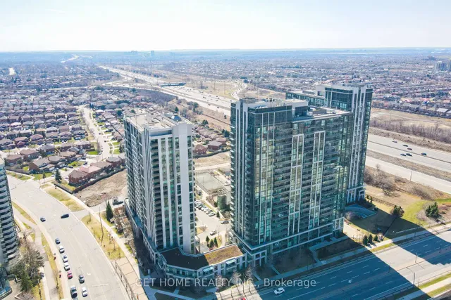 Additional image 2 of 335 Rathburn Rd Unit 1609