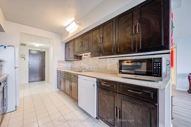 Additional image 9 of 4725 Sheppard Ave Unit 703