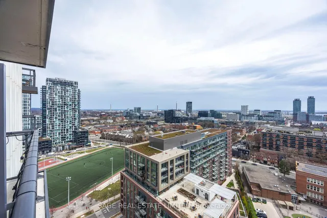 Additional image 6 of 55 Regent Park Blvd Unit 1904