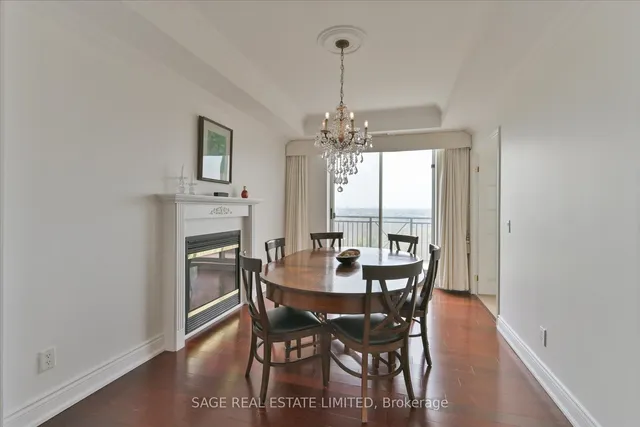 Additional image 11 of 1101 Leslie St Unit PH2102