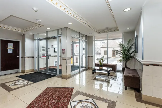 Additional image 28 of 7405 Goreway Dr Unit 520