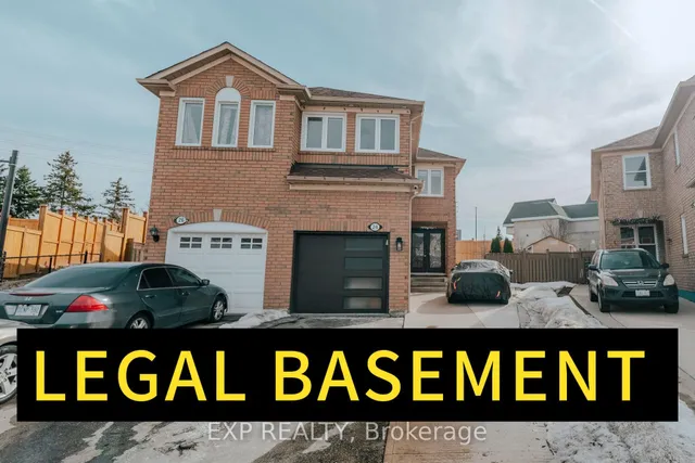 24 Mount Ranier Cres