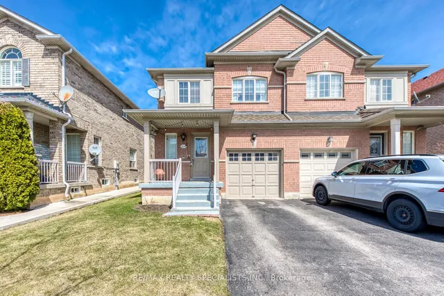 274 Fitzgerald Cres