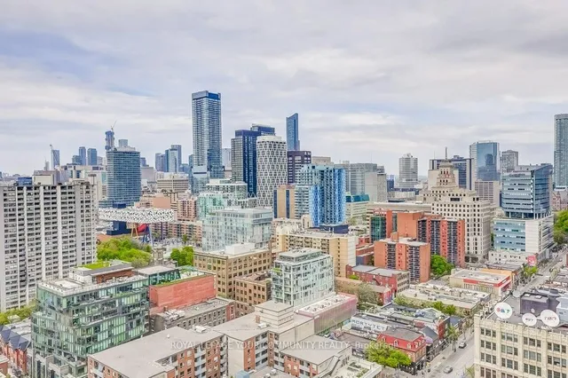 Additional image 17 of 330 Richmond St Unit 2712