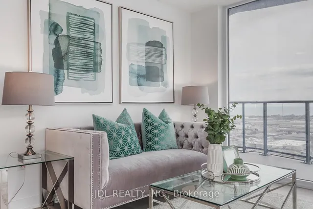 Additional image 32 of 36 Zorra St Unit 2809