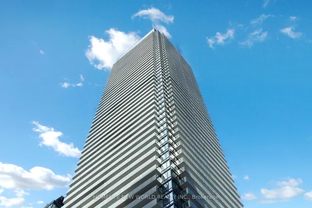 Additional image 2 of 501 Yonge St Unit 912