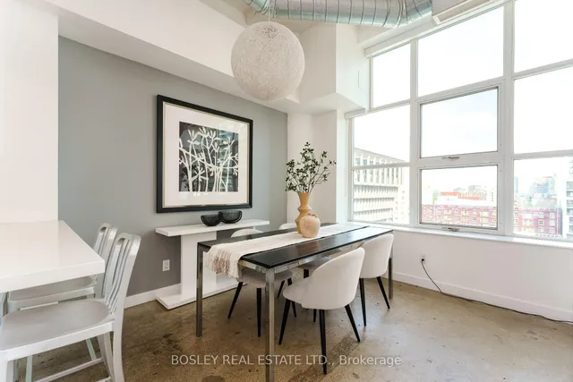 Additional image 9 of 155 Dalhousie St Unit 748