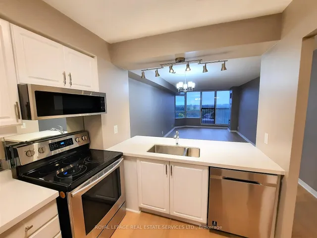 Additional image 2 of 1 Aberfoyle Cres Unit 907