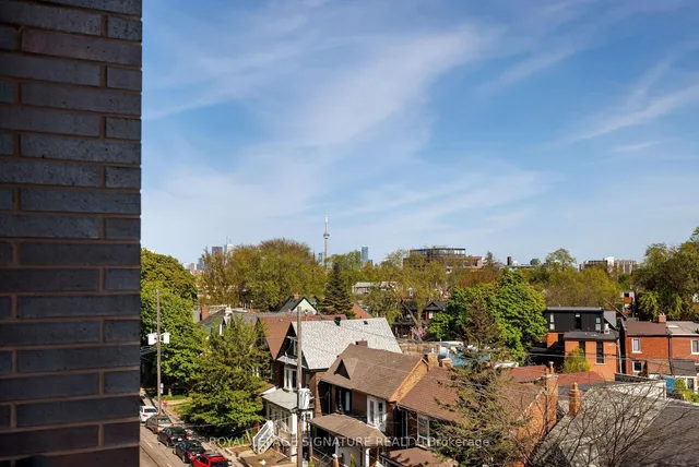 Additional image 21 of 38 Howard Park Ave Unit 520