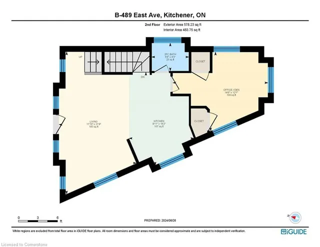 Additional image 48 of 489 East Ave Unit B