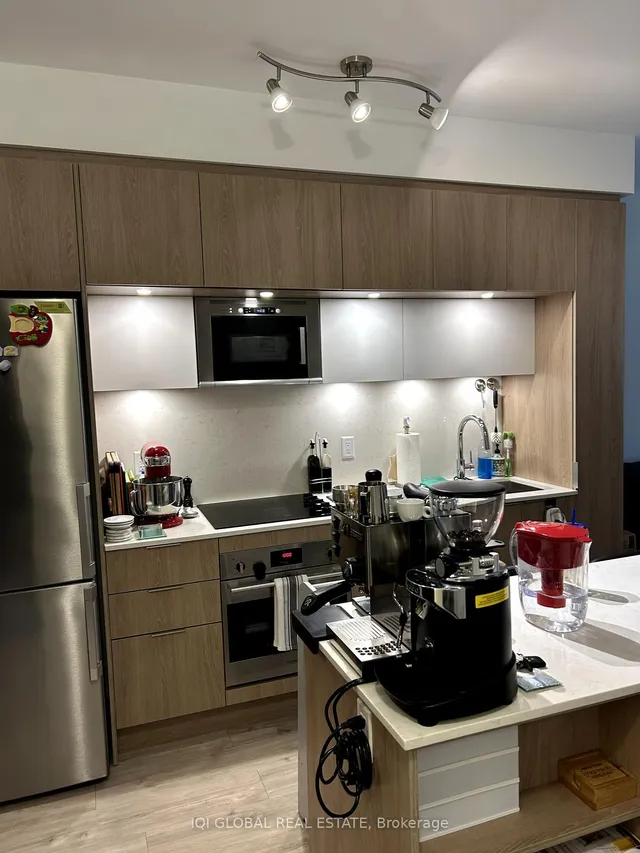 Additional image 5 of 1 Belsize Dr Unit 614