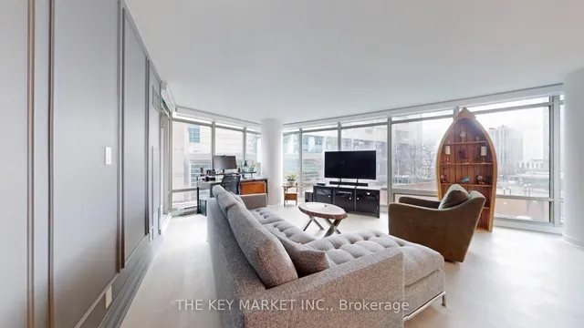 Additional image 6 of 81 Navy Wharf Crt Unit 315