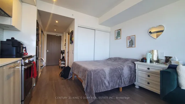 Additional image 13 of 251 Jarvis St Unit 3511