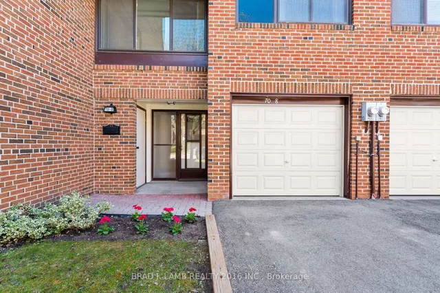 Additional image 2 of 70 Castlebury Cres Unit 8