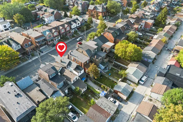 Additional image 6 of 623 Ossington Ave