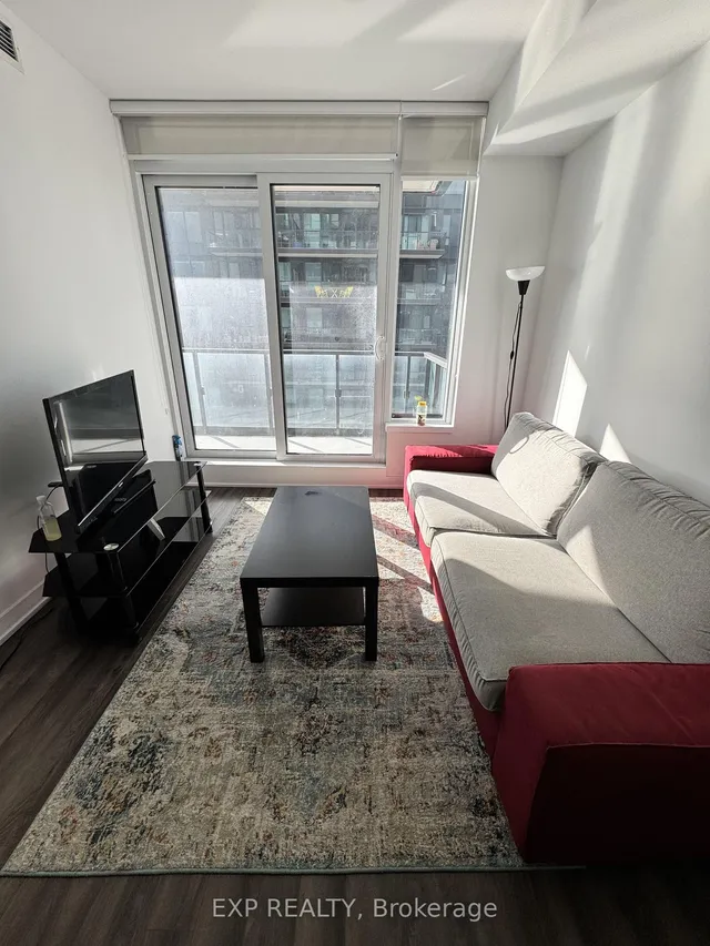 Additional image 4 of 1926 Lakeshore Blvd Unit 3911