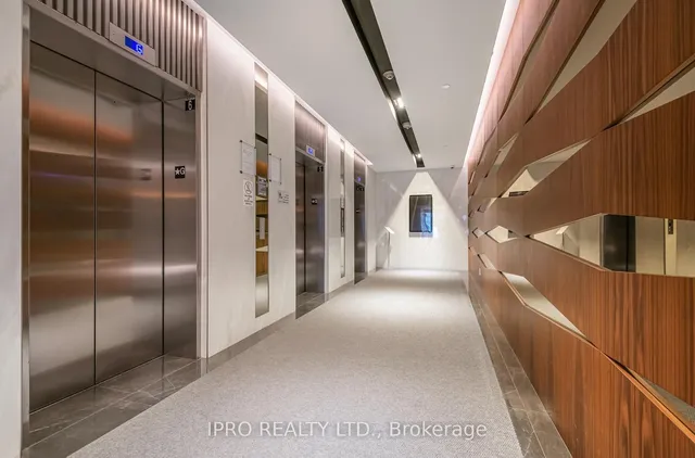 Additional image 8 of 19 Bathurst St Unit 4206