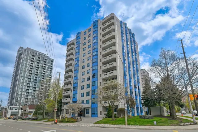 1272 Ontario St Unit 702
