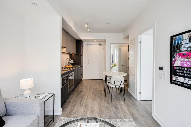 Additional image 17 of 82 Dalhousie St Unit 2605