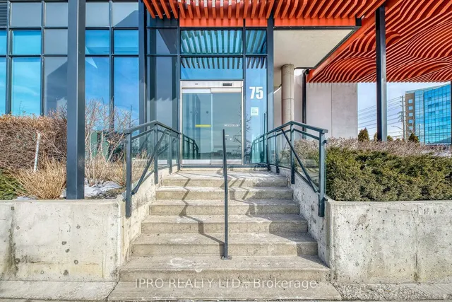 Additional image 4 of 75 Eglinton Ave Unit 106