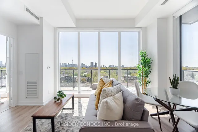 Additional image 17 of 500 Dupont St Unit 717