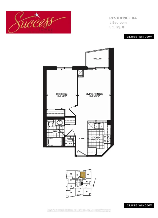 Additional image 27 of 18 Harbour St Unit 2104