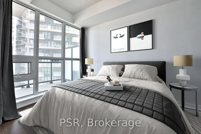 Additional image 2 of 51 East Liberty St Unit 1006