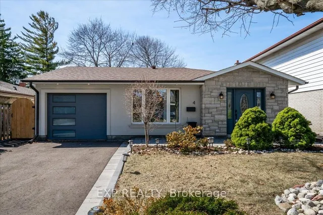 Property image for 4 Buckley Cres