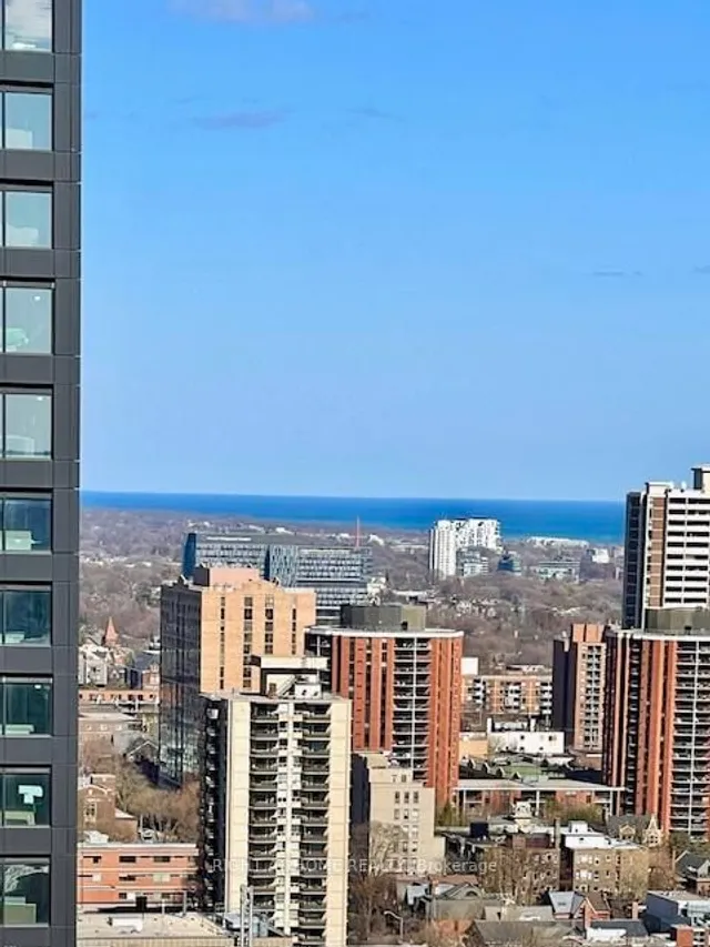 Additional image 3 of 955 Bay St Unit 2702