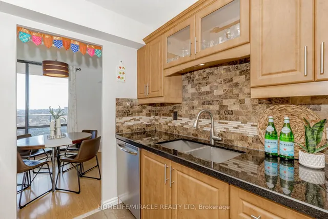 Additional image 21 of 2721 Victoria Park Ave Unit 1503