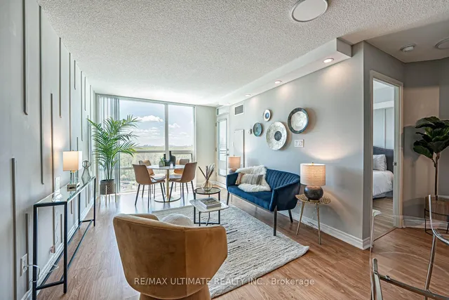 Additional image 6 of 88 Grangeway Ave Unit 1710