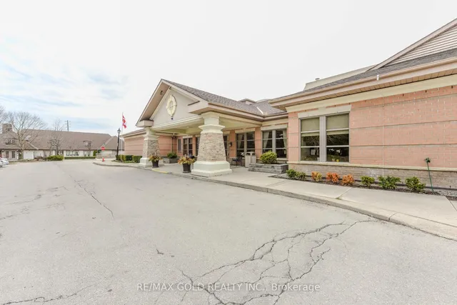 Additional image 3 of 100 Burloak Dr Unit 2411