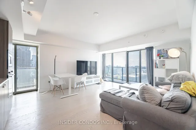 Additional image 10 of 955 Bay St Unit 2607