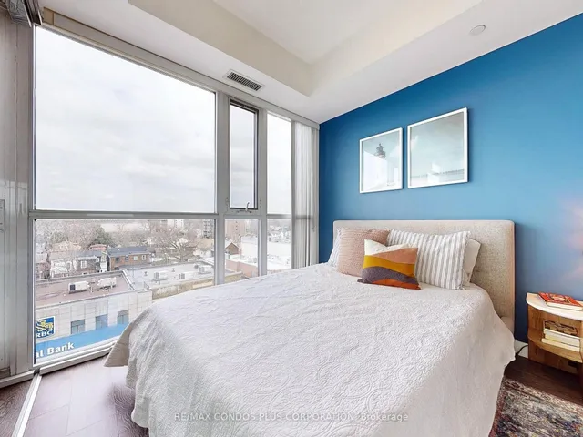 Additional image 21 of 2055 Danforth Ave Unit 605