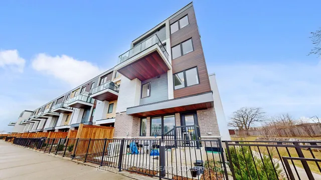 155 Downsview Park Blvd Unit 106