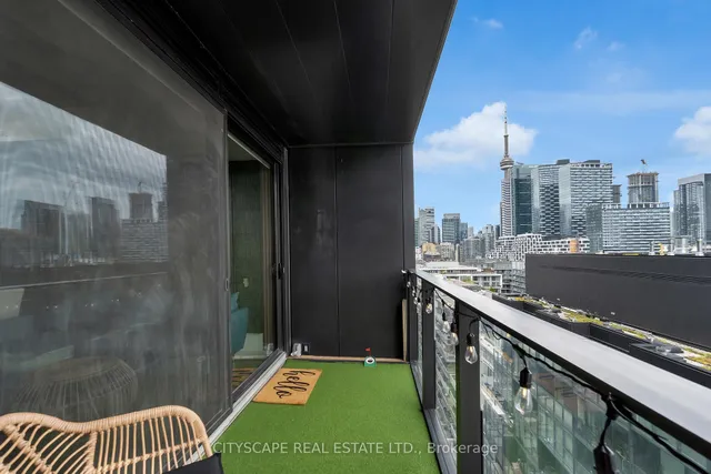 Additional image 21 of 629 King St Unit 1304