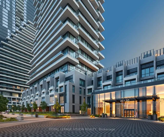 Additional image 2 of 30 Inn on the park Dr Unit 2404