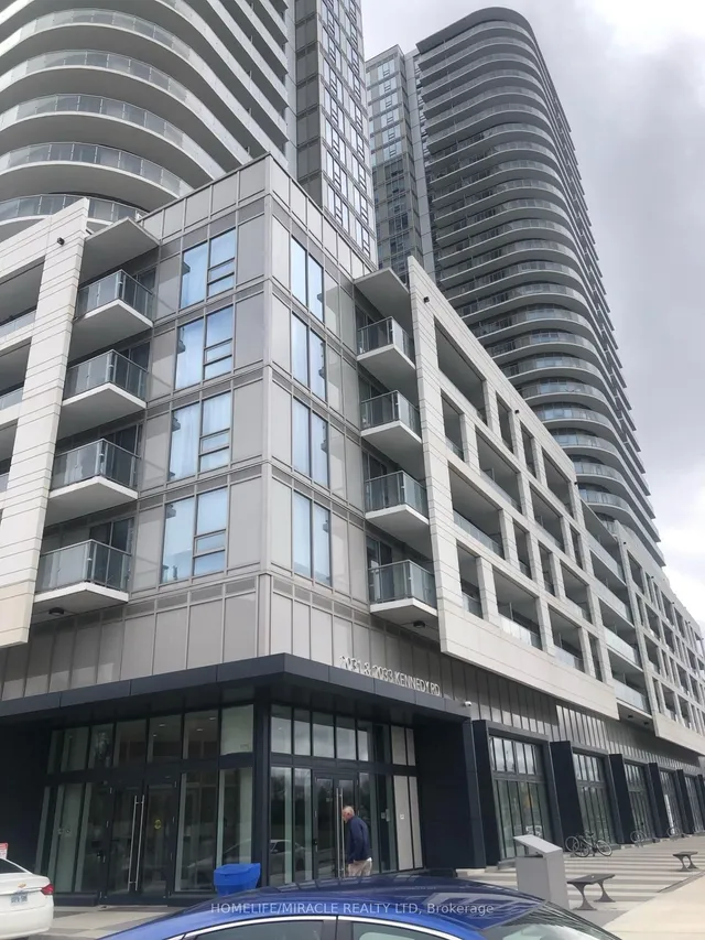 2033 Kennedy Rd Unit 906