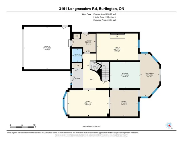 Additional image 48 of 3161 Longmeadow Rd