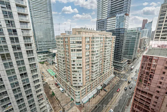 Additional image 17 of 736 Bay St Unit 1810