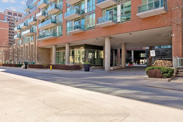 Additional image 34 of 116 George St Unit N1104