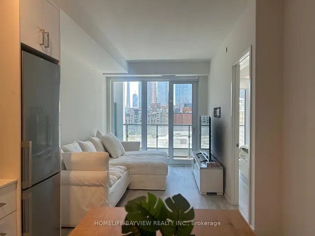 Additional image 11 of 135 Lower Sherbourne St Unit 868