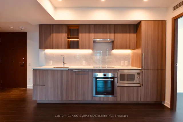 Additional image 11 of 17 Bathurst St Unit 1806