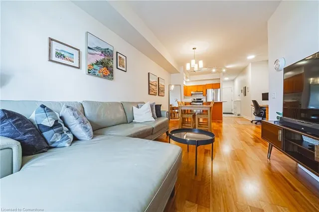 Additional image 17 of 5229 Dundas St Unit 1811