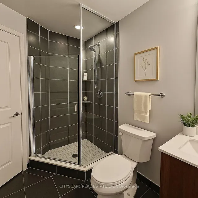 Additional image 3 of 205 Sherway Gardens Rd Unit 2302