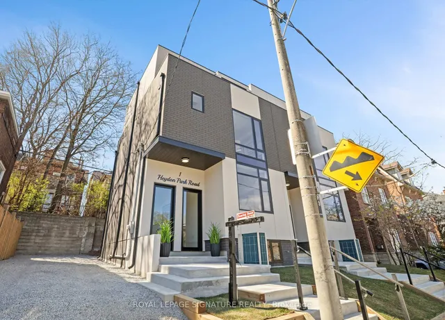 Additional image 33 of 1 Heydon Park Rd