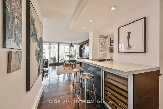Additional image 8 of 190 St George St Unit 702