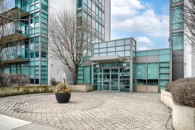 Additional image 2 of 3830 Bathurst St Unit 607