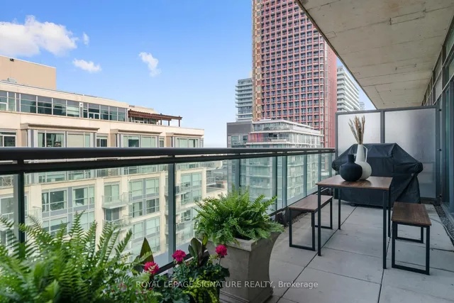 Additional image 11 of 333 Adelaide St Unit 1406