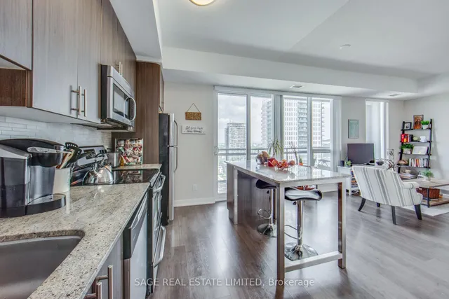 Additional image 3 of 225 Sackville St Unit 1912